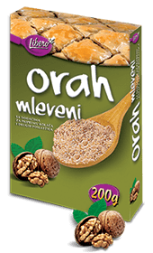 Mleveni mak